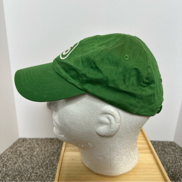 Pioneer Seeds Corteva Youth Snapback Ball Cap Hat Green, K-Products - Picture 2 of 6